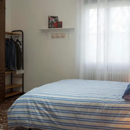 L'Incrocio - Bed&Breakfast-3